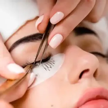 Special Lash Extension