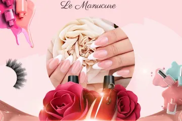 Why You Need Nail Strengtheners and Nail Treatments